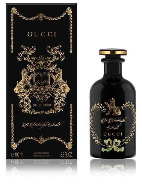 gucci the alchemist's garden a midnight stroll eau de parfum|gucci alchemist's garden.